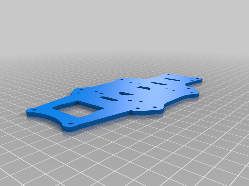 Markus 3d Kopter