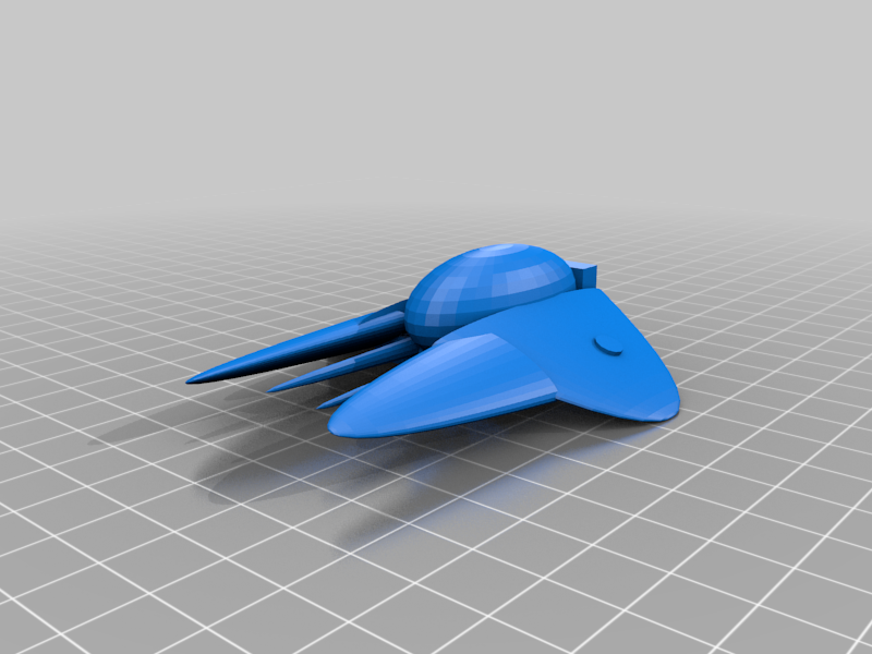 Star Wars Starfighter
