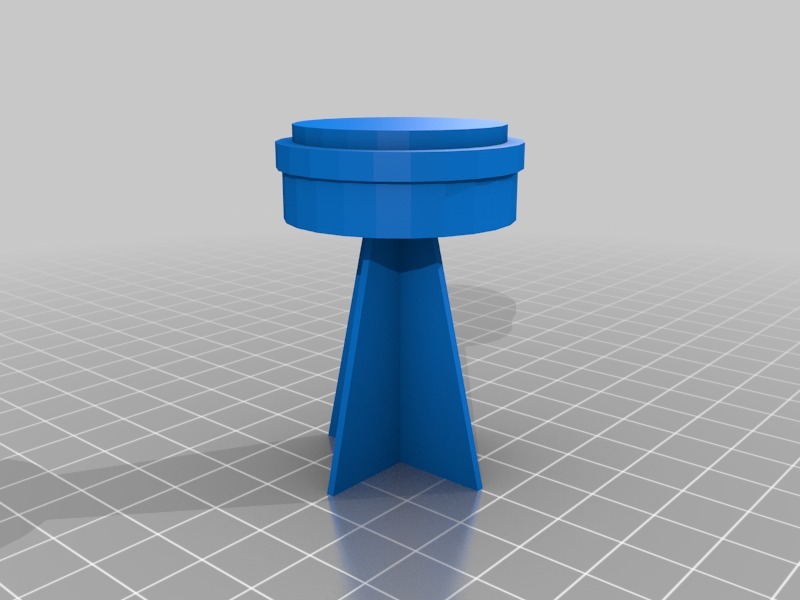 37mm Flare Round