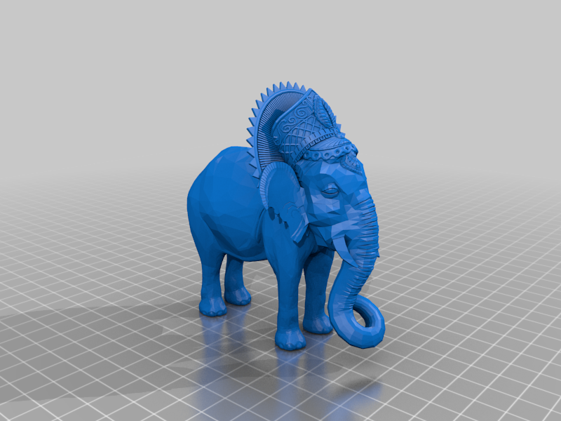 elefante