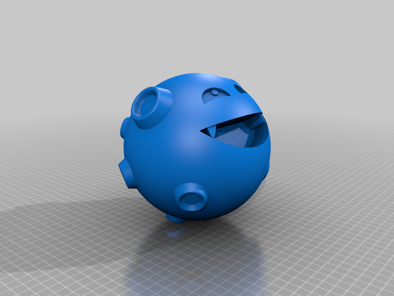 Pokemon Koffing