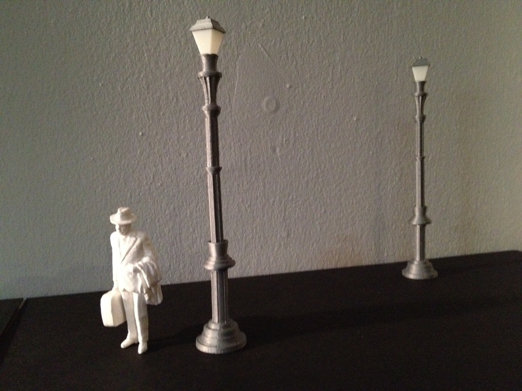 Streetlamp