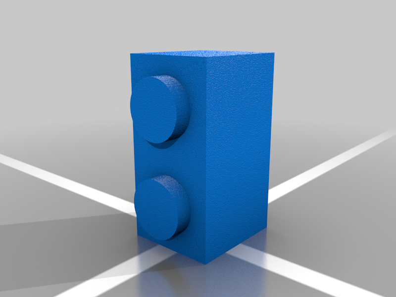 Lego Blocks