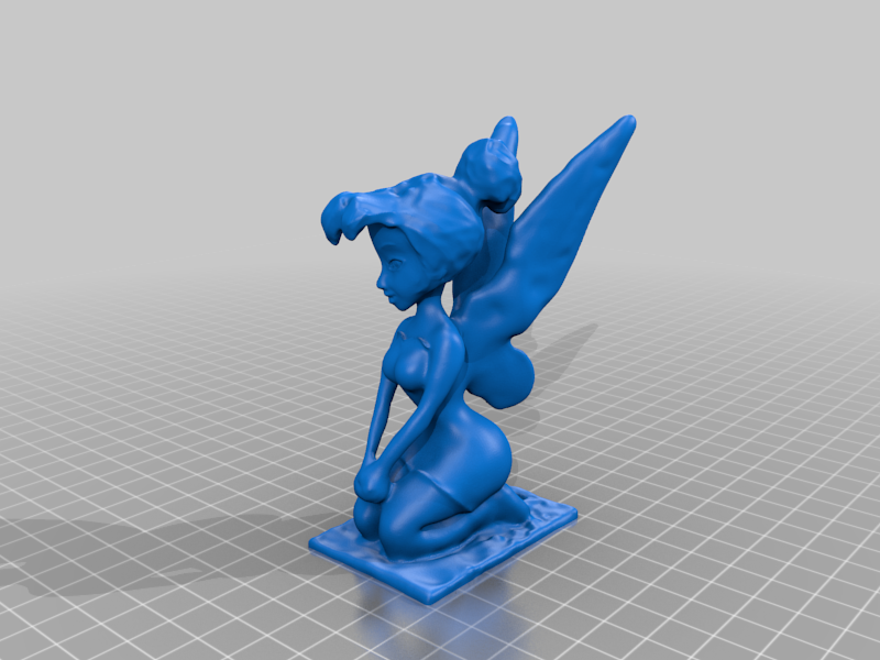 Fairy for garden