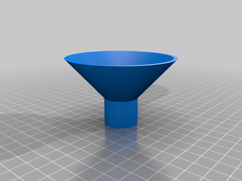Bean Cellar funnel