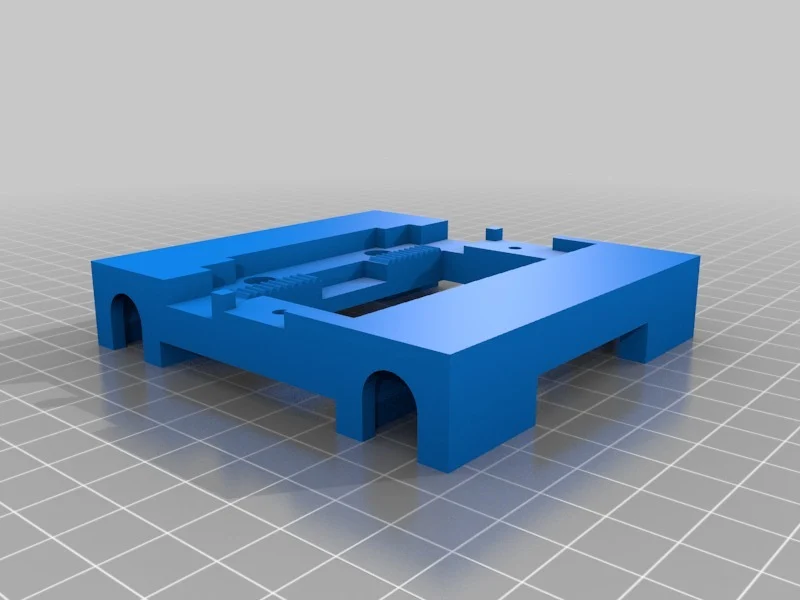 FlashForge Dreamer X Axis Carriage