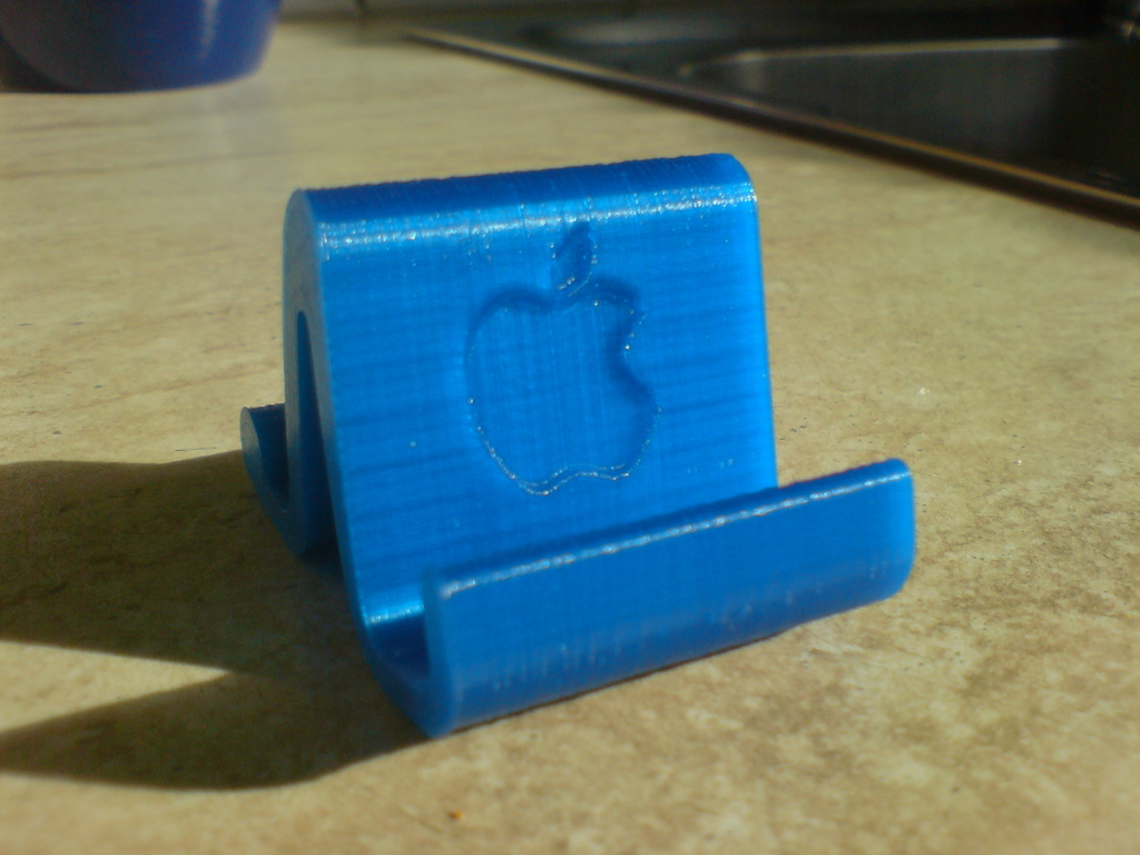 Apple Handystand