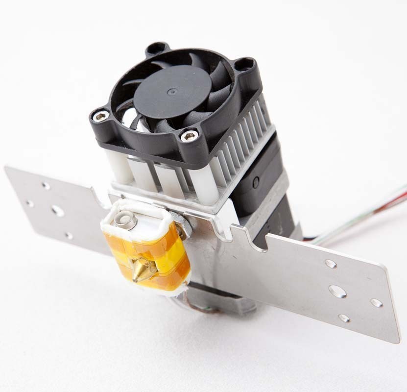 MakerBot Stepstruder MK7