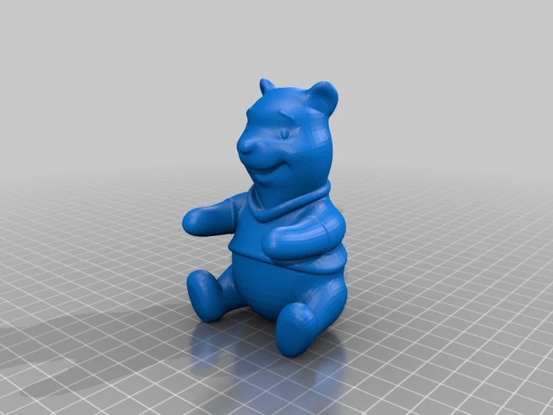 Winnie The Pooh