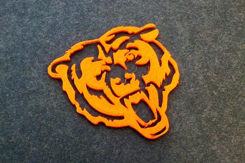 Chicago Bears