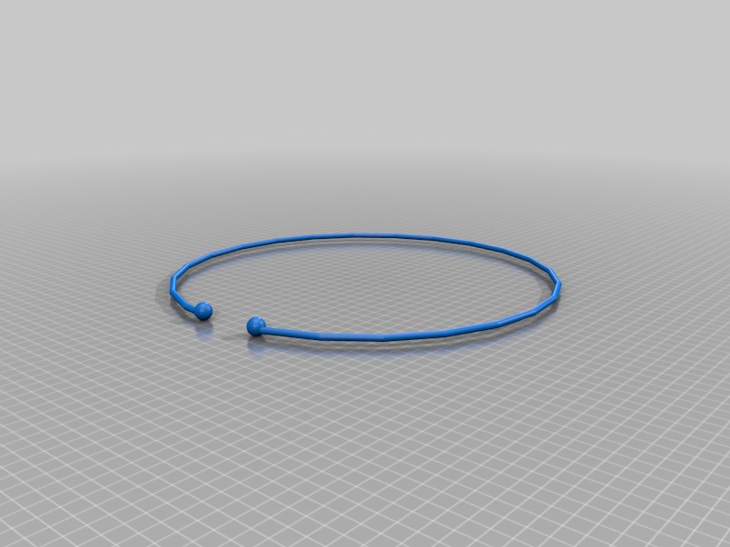 Basic Circlet