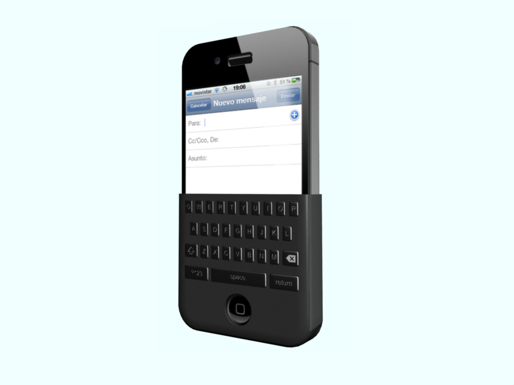 iBerry