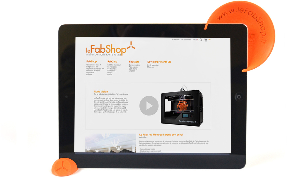 iPad 2 support and sound optimizer