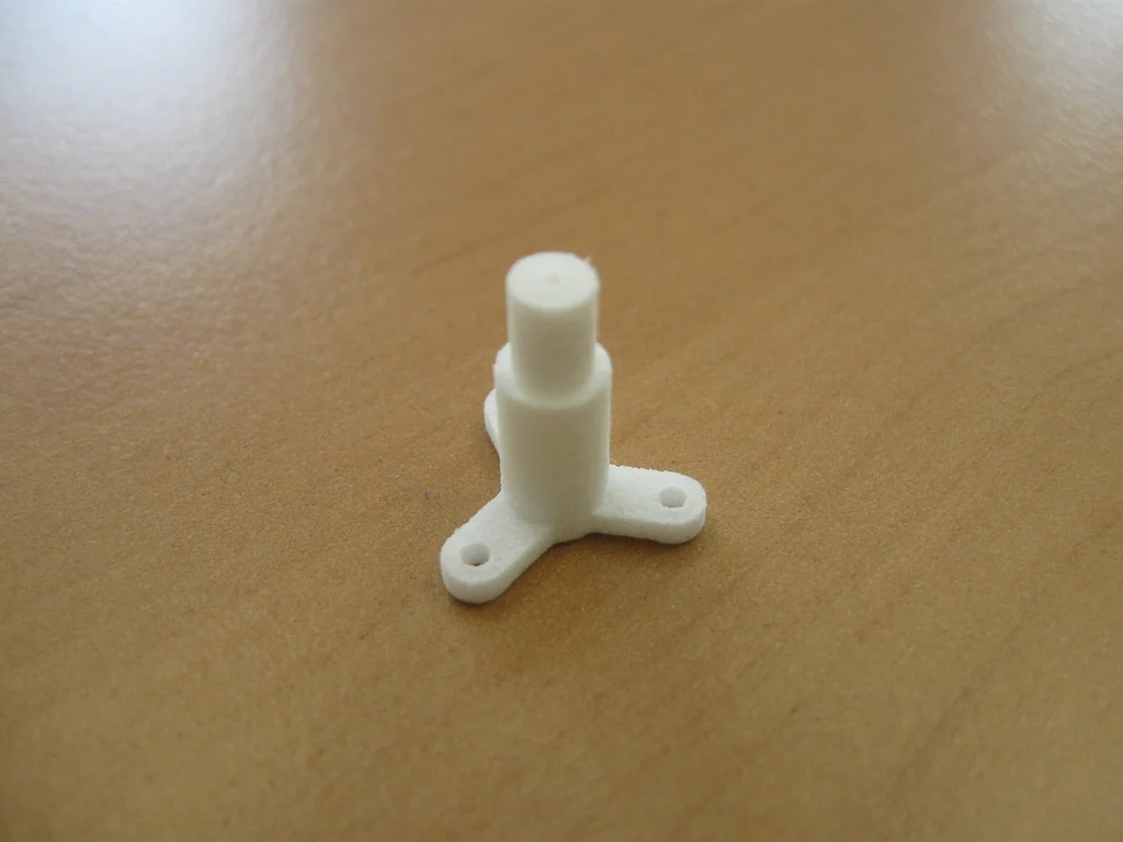 Propadapter for UMX Carbon Cub SS