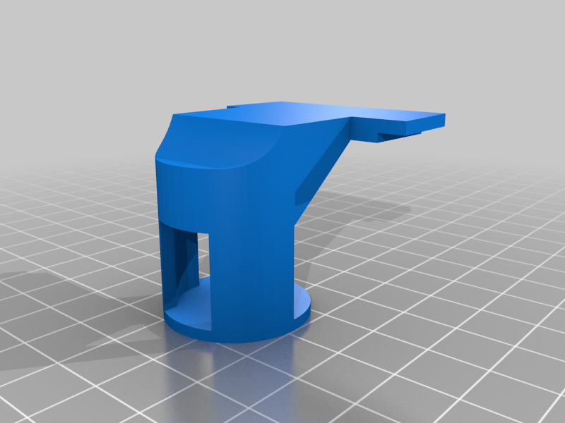 Mavic Pro GIMBAL HOLDER