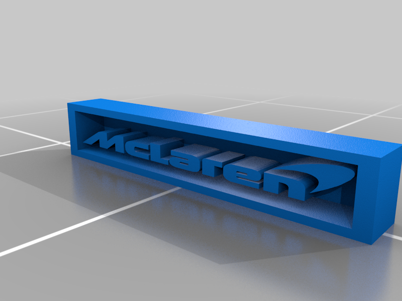 MacLaren Logo