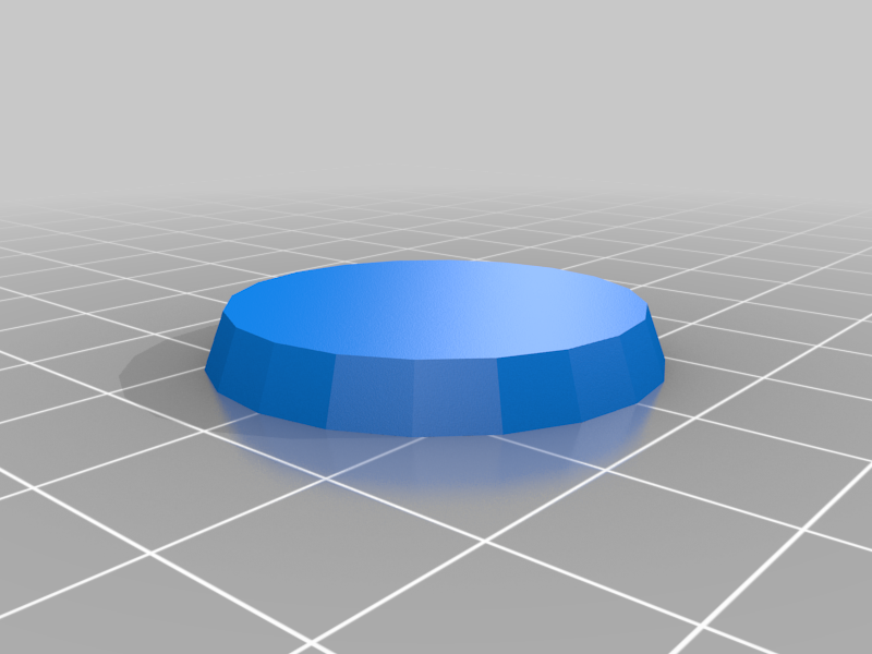 W40K: base 32mm