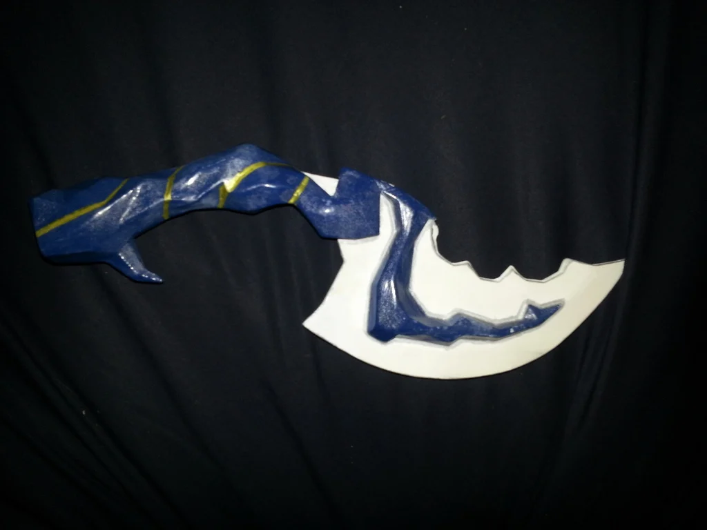 Blink Dagger