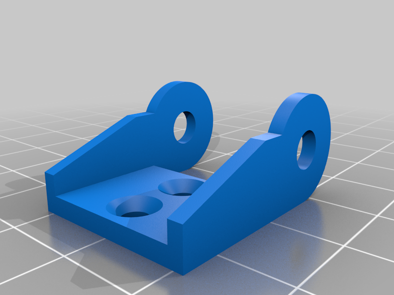 Promega Chain End