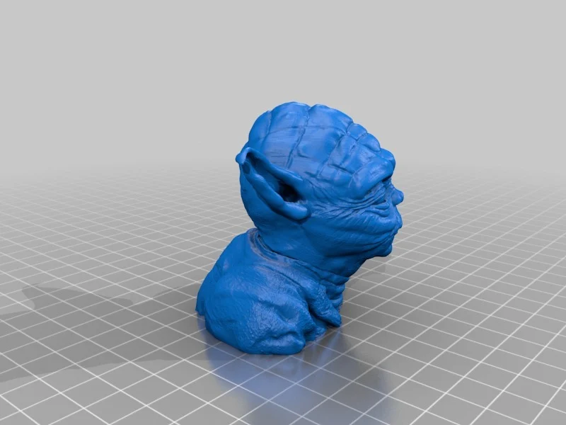 Yoda