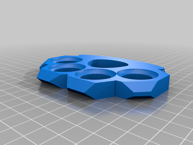 Brass Knuckles