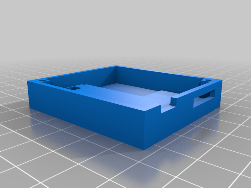 Hackerboxes 21 project case