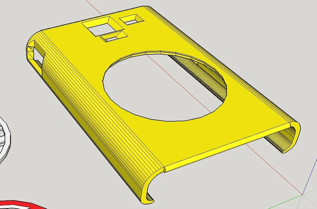 samsung galaxy exhibit phone case with different insert