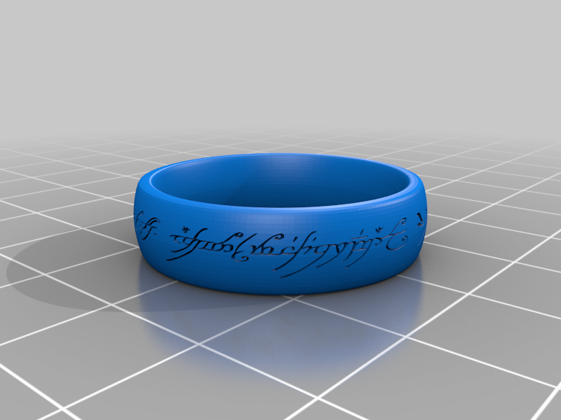 The One Ring