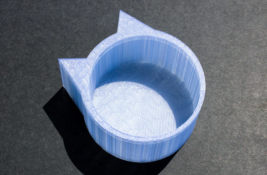 Cat Bowl