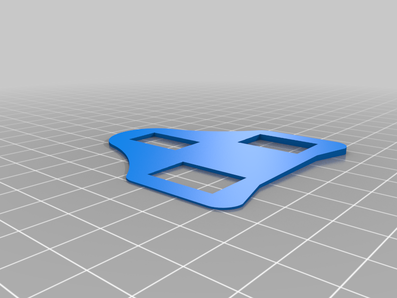 SPD-SL 1.5º cleat wedge