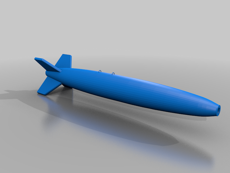 slick missile