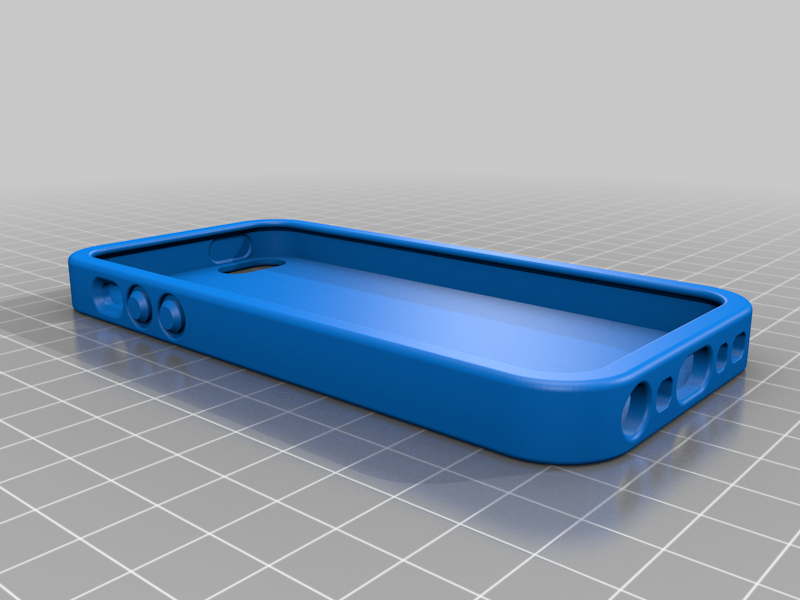5S Flexcase optimized