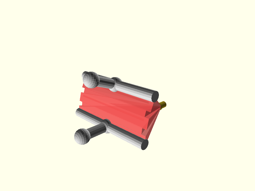 Bellows Model