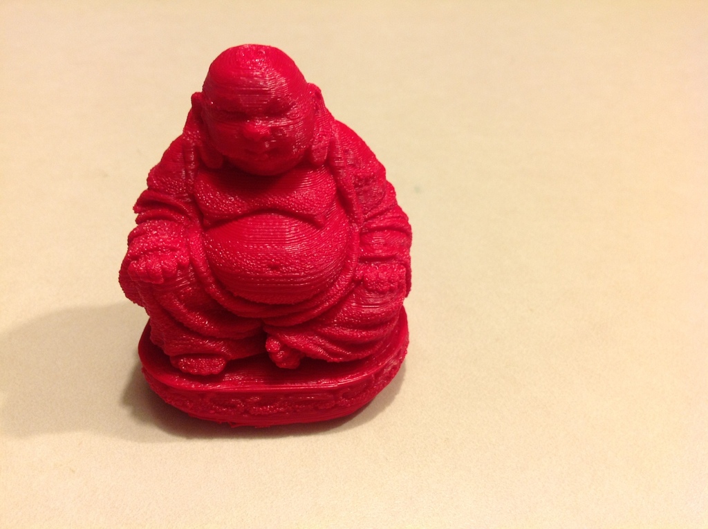 Buddha