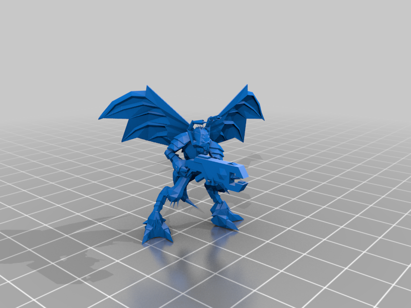 Tau Vespid Warrior 4