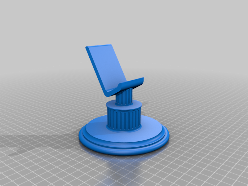 Majestic Controller Stand