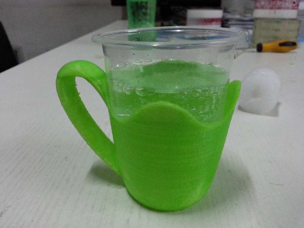 Cup Holder