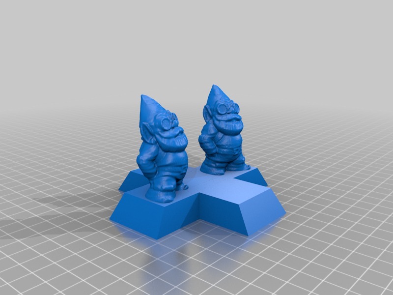 GnomeAdd  (Terrible Gnome pun #3)