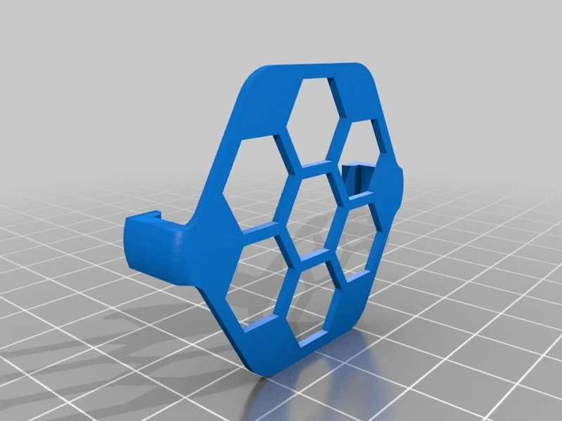 Flexbot-hexacopter