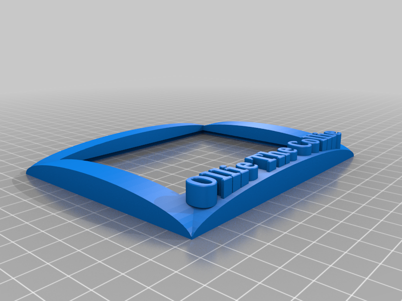 Picture frame