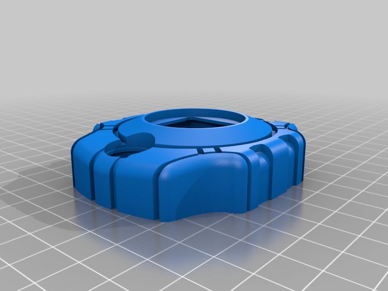 retooled digivice