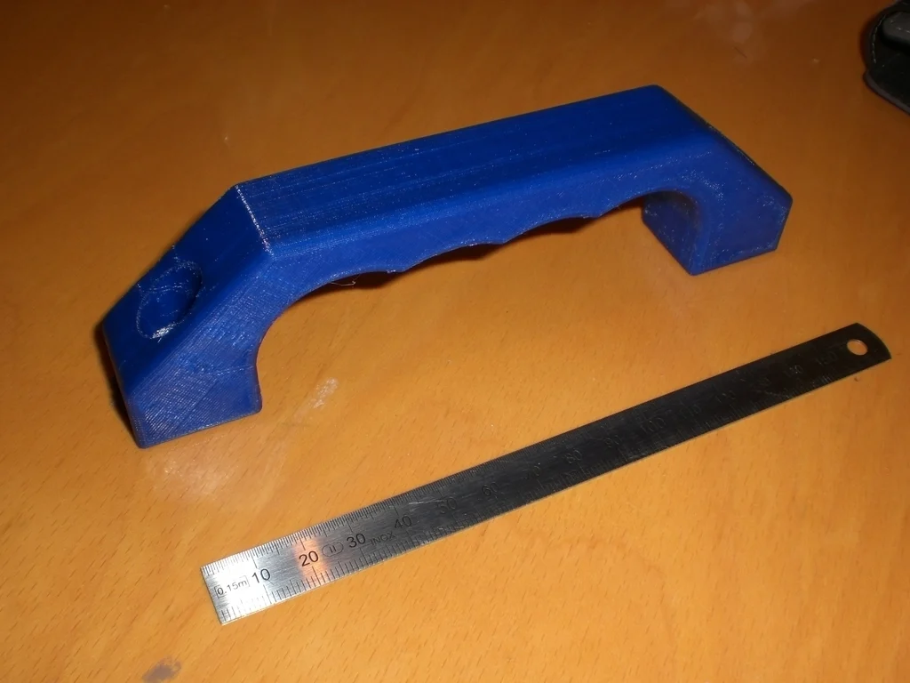 Handle Bar