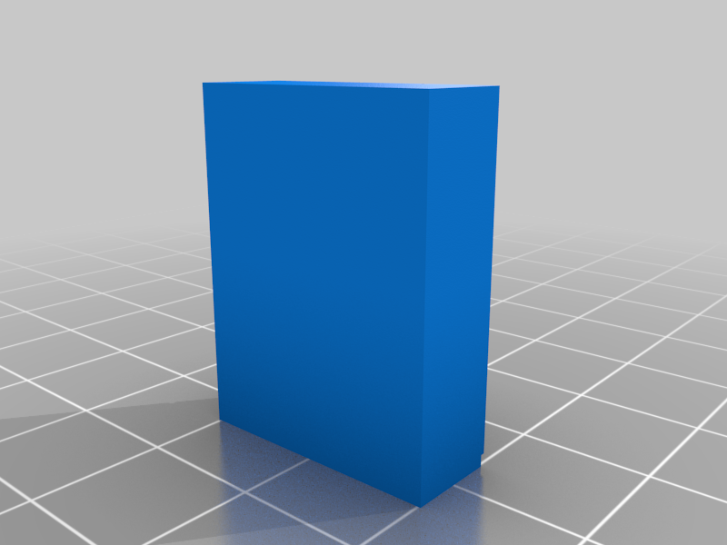 Small objects for construction models