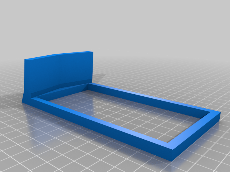 Ring Doorbell 2 Cover