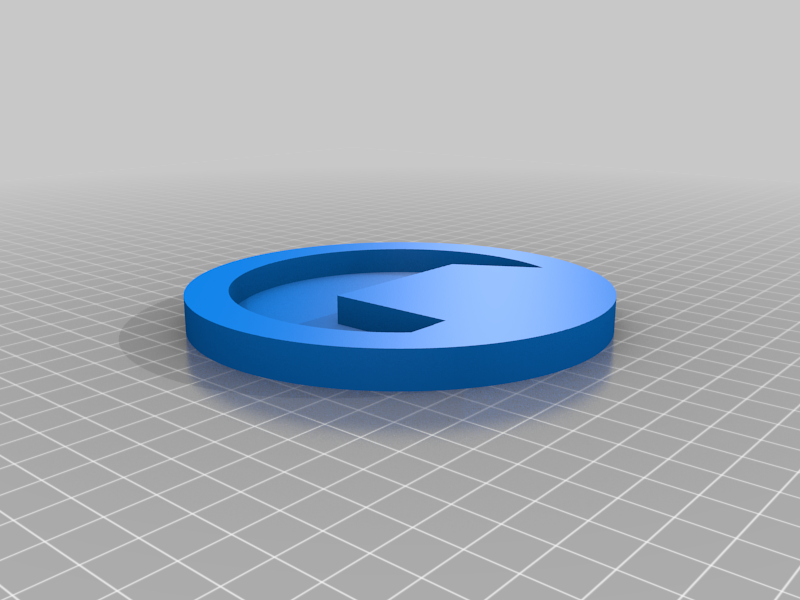 Black Mesa Logo