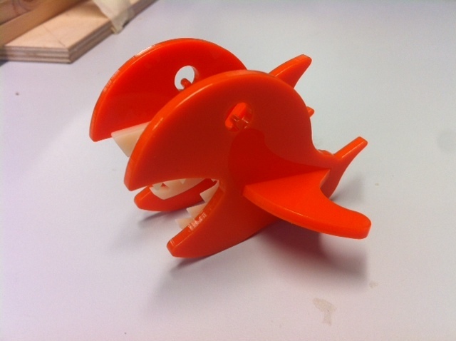 Sharkey