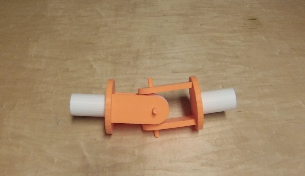 Universal Joint