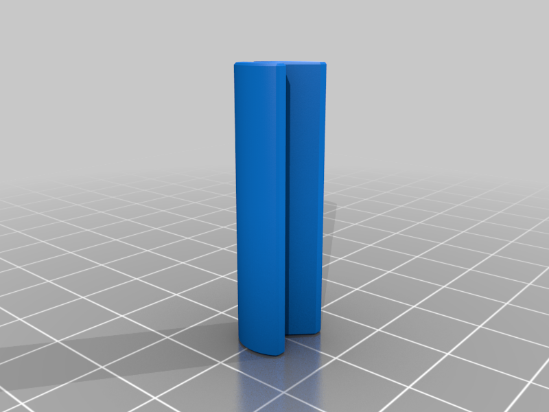 Thread Gauge