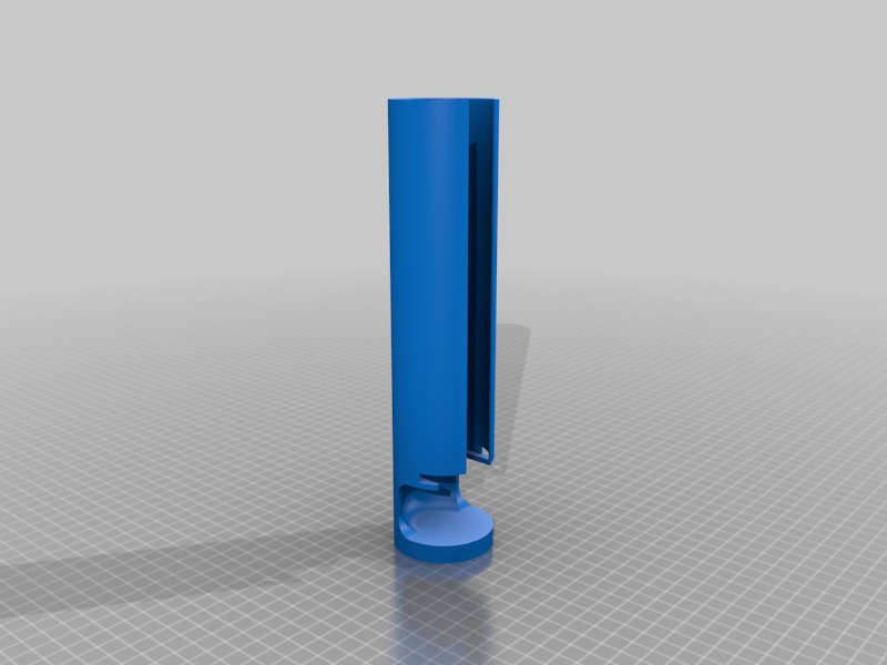 Cafissimo Capsule Dispenser
