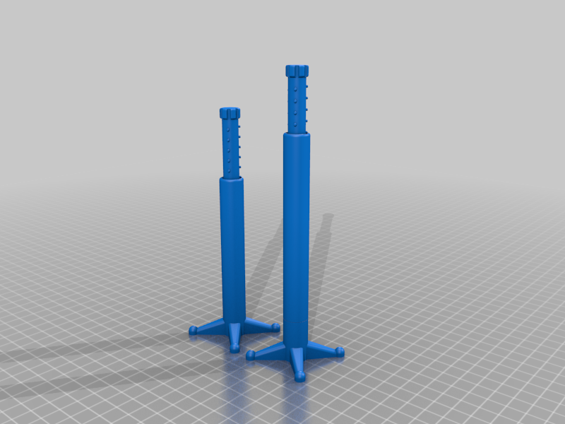 Stack Jack Mini - Modular GPU Support (revised)